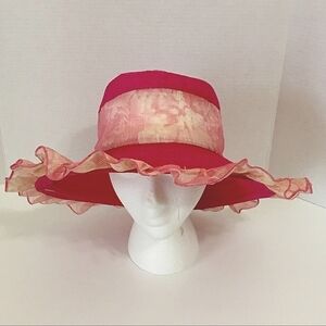 Fashion Sun Hat